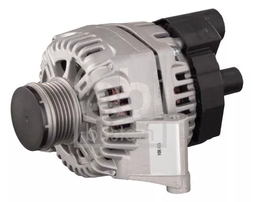 Febi Alternator For Alfa Romeo Citroën Fiat Ford Lancia Opel Peugeot Su