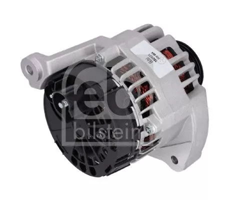 FEBI BILSTEIN FEBI BILSTEIN 102931 Febi Alternator For Fiat Lancia Doblo Palio Panda Punto Seicento / 600  