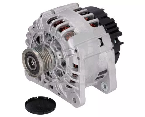 Febi Alternator For Dacia Nissan Opel Renault Vauxhall Almera Avantime 