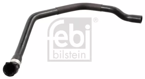 Febi Radiator Hose Pipe For Bmw 1 3 X1