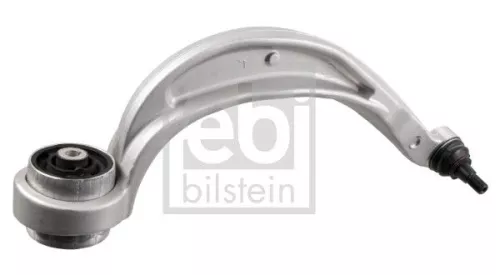 FEBI BILSTEIN FEBI BILSTEIN 102987 Febi Front Left Lower Rear Control / Trailing Arm For Audi Porsche A4 A4 Allroad 