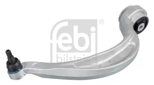 Febi Front Left Lower Rear Control / Trailing Arm For Audi A4 A4 Allroad A4l A5 