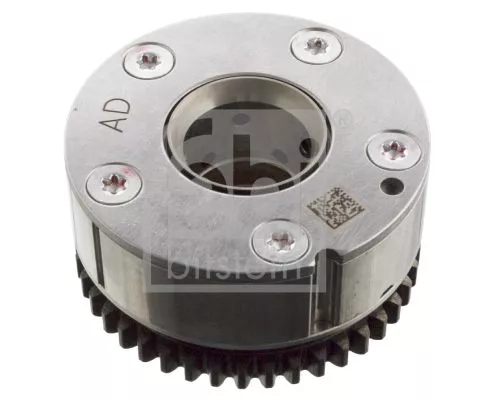 Febi 102990 Camshaft Adjuster For Dacia  Renault  Smart Captur  Clio  Dokker  Du