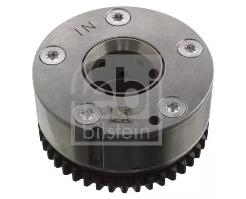 Febi 102991 Intake Side Camshaft Adjuster For Dacia  Mercedes-benz  Renault Capt