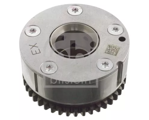 Febi 102992 Exhaust Side Camshaft Adjuster For Dacia  Mercedes-benz  Renault Cap