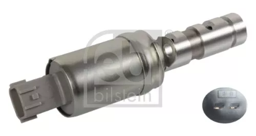 Febi 102993 Control Valve Camshaft For Nissan Micra  Note