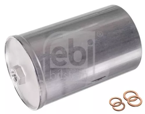 Febi Fuel Filter For Saab 9-3 9-5 900