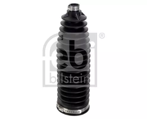 Febi Front Left Or Right Steering Rack Boot Kit For Opel Vauxhall Astra