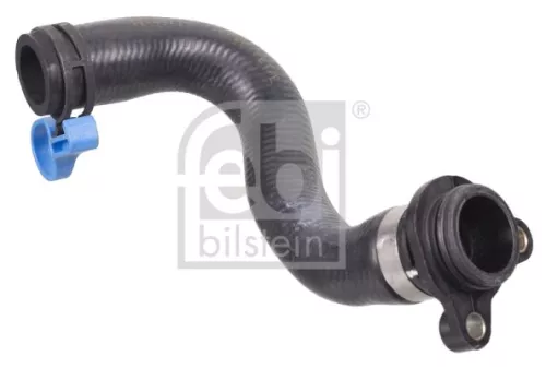 Febi Upper Radiator Hose Pipe For Bmw 1 2 3 4 5 X1 X3 X4 X5 X6 Z4