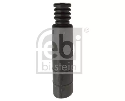 Febi Rear Strut Shock Absorber Dust Cover For Nissan Cube Lafesta Latio Micra No