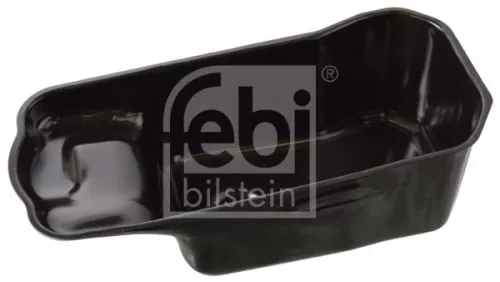 Febi Oil Sump For Iveco Daily