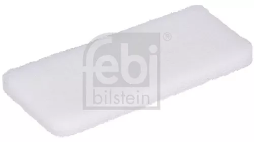 Febi Cabin Pollen Filter For Daf Lf Lf 45 Lf 55