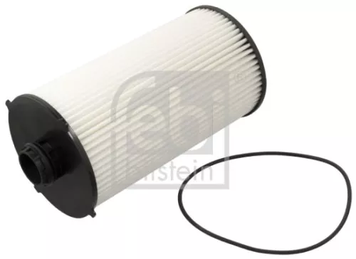 Oil Filter For Irisbus Iveco Arway Crossway S-way Stralis Urbanway X-way
