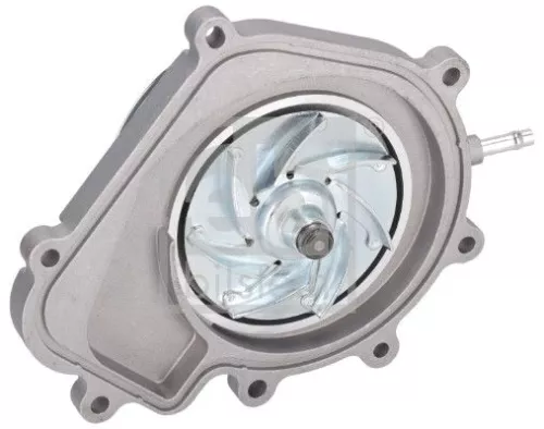 FEBI BILSTEIN FEBI BILSTEIN 103075 Febi Engine Water Pump For Mercedes-benz C-class Cls E-class Gl 