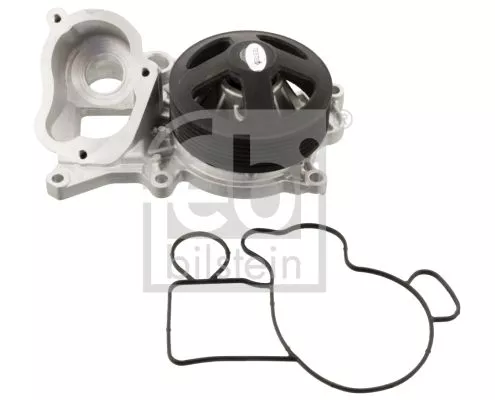 Febi Engine Water Pump For Bmw 1 2 3 4 5 X1 X3