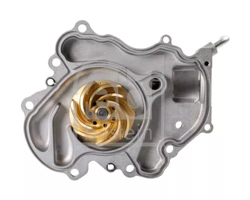 FEBI BILSTEIN FEBI BILSTEIN 103077 Febi Engine Water Pump For Chrysler Jeep Lancia 300c Grand Cher 