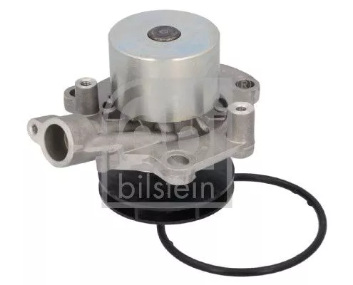 Febi Engine Water Pump For Audi Man Seat Skoda Vw A1 A3 A4 A4 A