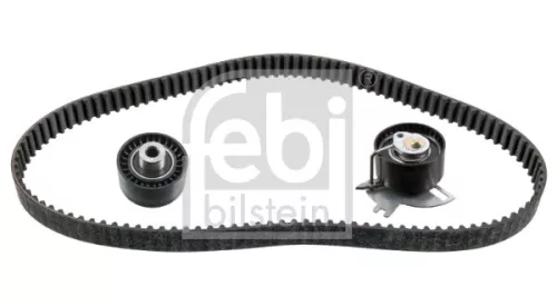 Febi Timing Belt Kit For Citroën Ds Fiat Opel Peugeot Toyota Vauxhall 3