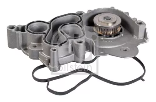 Febi Engine Water Pump For Audi Seat Skoda Vw A3 Citigo Fabia I