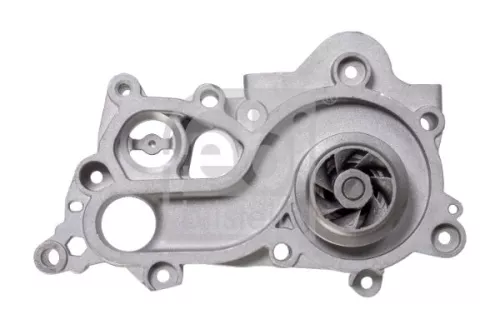 FEBI BILSTEIN FEBI BILSTEIN 103082 Febi Engine Water Pump For Audi Seat Skoda Vw A3 Citigo Fabia I 