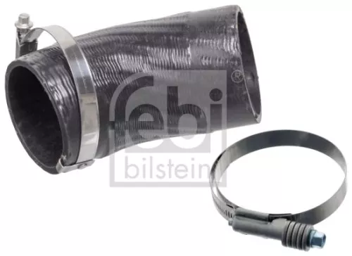 Febi Turbo Hose Air Pipe For Subaru Forester Impreza