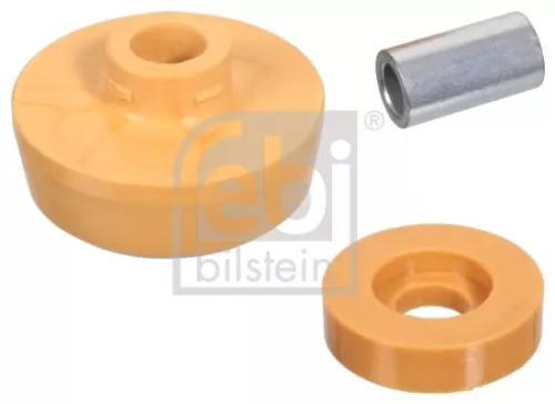 Febi Rear Rubber Bump Stop For Mini Mini Mini Clubman Mini Club