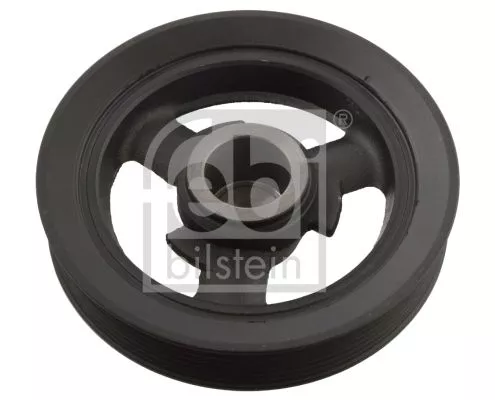 Febi Crankshaft Pulley  For Chrysler Mini Mini Neon Pt Cruiser