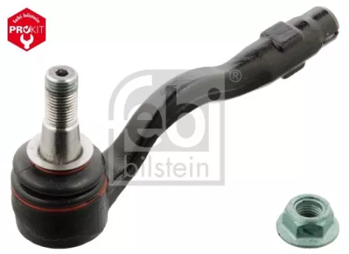 Febi Front Left Or Right Tie Rod End For Bmw X3 X4