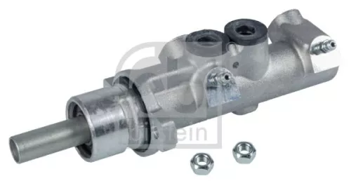 Febi Brake Master Cylinder For Nissan Opel Renault Vauxhall Interstar M