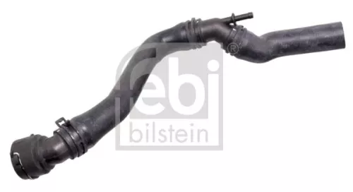 Febi Upper Radiator Hose Pipe For Audi Seat Skoda Vw A3 Bora Golf Golf Van L