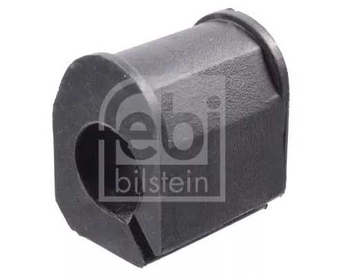 Febi Front Stabliser Link Mounting Bush For Renault Megane