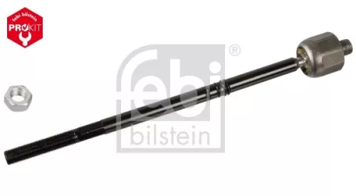 Febi Front Left Or Right Inner Tie Rod For Land Rover Range Rover Ra