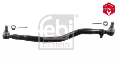 Febi Front Centre Rod Assembly For Mercedes-benz Atego Atego 2