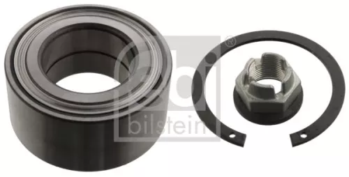 Febi 103156 Rear Left Or Right Wheel Bearing Kit For Dacia  Renault Arkana  Dust