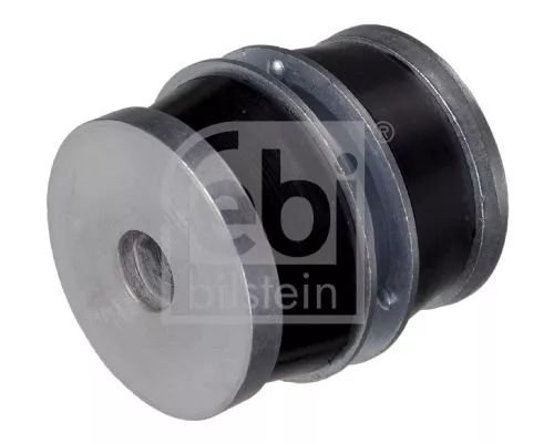 Febi Rear Rubber Bump Stop For Man Neoplan Centroliner El Lion´