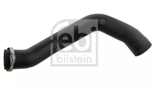 Febi Turbo Hose Air Pipe For Vw Crafter 30-35 Crafte