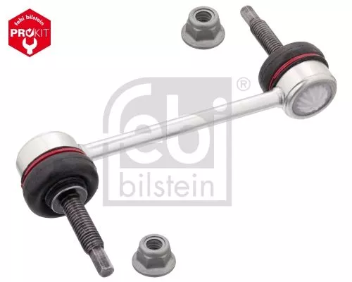 Febi 103169 Front Left Or Right Stabiliser Link For Jaguar S-type