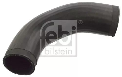 Febi Left Upper Charge Air Hose For Vw Crafter 30-35 Crafter 30-50