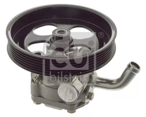 Febi Power Steering Pump For Mitsubishi L200 / Triton