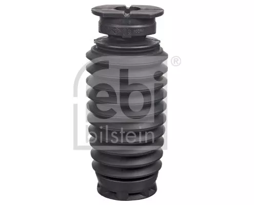 Febi Front Strut Shock Absorber Dust Cover For Renault Laguna