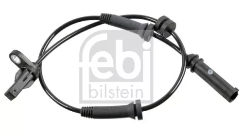 Febi Front Left Or Right  Abs Wheel Speed Sensor For Bmw 1 2 3 4