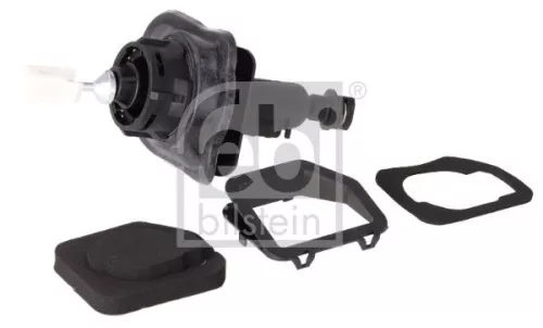 Master Cylinder, clutch