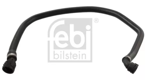 Febi Radiator Hose Pipe For Bmw X3