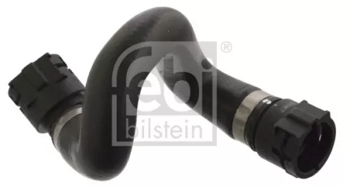 Febi Upper Radiator Hose Pipe For Alpina Bmw 7 B7