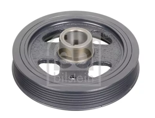 Febi Crankshaft Pulley  For Toyota Allion Auris Avensis C-hr Coroll