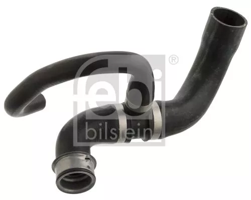Febi Lower Radiator Hose Pipe For Mercedes-benz Sprinter 3 5-t Sprinter 3-t 