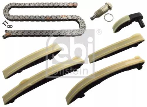 FEBI Timing Chain Kit for MERCEDES-BENZ E-CLASS GL-CLASS GLC GLE GLS M-