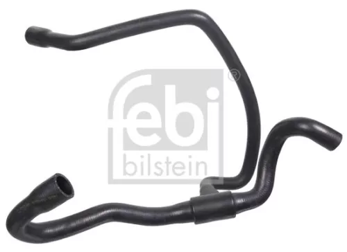 Febi Radiator Hose Pipe For Smart Fortwo