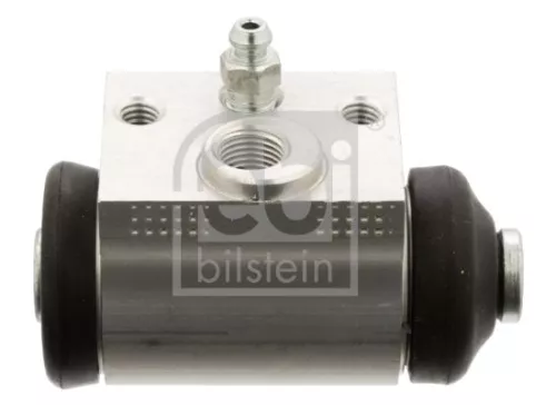 Febi Rear Left Or Right Wheel Brake Cylinder For Ford B-max Focus