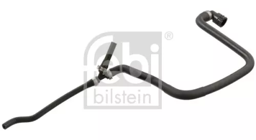 Febi Radiator Hose Pipe For Bmw 5 6